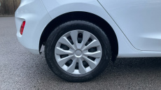 Ford Fiesta 1.0 EcoBoost Trend 5dr Petrol Hatchback